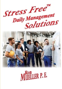 Enlarge image Cover: Stress FreeTM Daily Management Solutions - Around the World Publishing LLC