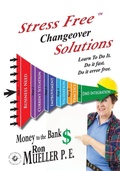 Cover: Stress FreeTM Changeover Solutions - Around the World Publishing LLC