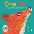 Cover: One Fox - Peachtree Publishers