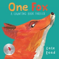 Enlarge image Cover: One Fox - Peachtree Publishers