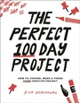 Cover: Perfect 100 Day Project - Rocky Nook