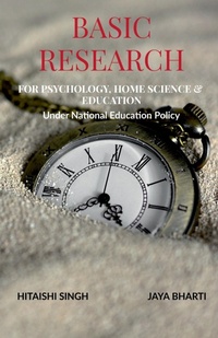 Abbildung von: Basic Research - Notion Press, Inc.