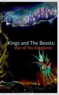 Cover: Kings and The Beasts - Notion Press, Inc.