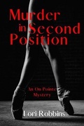 Cover: Murder in Second Position - LEVEL BEST BOOKS
