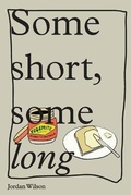 Cover: Some Short, Some Long - Tablo Pty Ltd