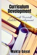 Cover: Curriculum Development - Notion Press Media Pvt Ltd