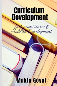 Enlarge image Cover: Curriculum Development - Notion Press Media Pvt Ltd