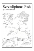 Cover: Serendipitous Fish - AuthorHouse UK