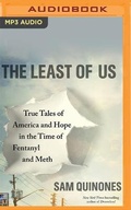 Cover: The Least of Us - Audible Studios on Brilliance