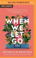 Cover: When We Let Go - Brilliance Audio