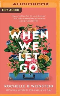 Enlarge image Cover: When We Let Go - Brilliance Audio