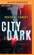 Cover: City Dark - Brilliance Audio