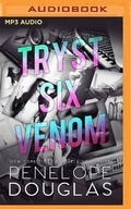 Cover: Tryst Six Venom - Audible Studios on Brilliance