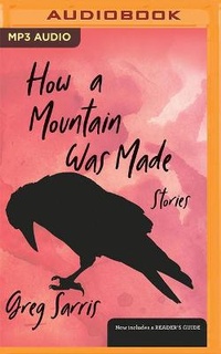 Enlarge image Cover: How a Mountain Was Made - Audible Studios on Brilliance