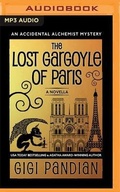 Cover: The Lost Gargoyle of Paris - Audible Studios on Brilliance