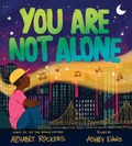 Cover: You Are Not Alone - Sourcebooks Explore