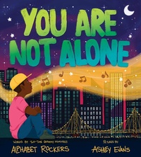 Enlarge image Cover: You Are Not Alone - Sourcebooks Explore
