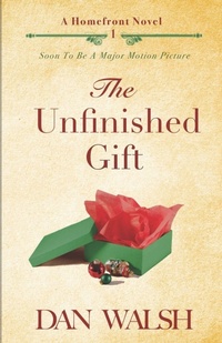 Enlarge image Cover: The Unfinished Gift - Bainbridge Press