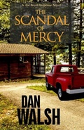 Cover: The Scandal of Mercy - Bainbridge Press