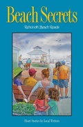 Cover: Beach Secrets - Cat & Mouse Press