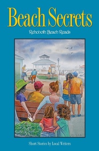 Enlarge image Cover: Beach Secrets - Cat & Mouse Press