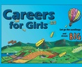 Cover: Careers for Girls - CKD Press