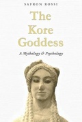 Bild: The Kore Goddess - Winter Press.