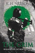 Cover: The Grim - Khnelson