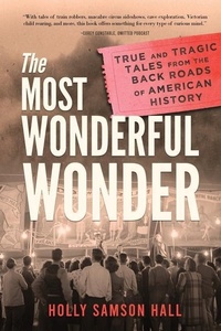 Enlarge image Cover: The Most Wonderful Wonder - Messenger Moth Press