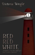 Cover: Red, Red, White - Victoria Wright