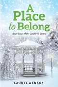 Cover: A Place to Belong - Laurel Wenson