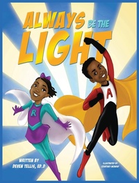 Enlarge image Cover: Always Be the Light - Deven Tellis
