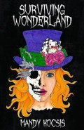Cover: Surviving Wonderland - Mandy's Land Publishing