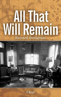 Abbildung von: All That Will Remain - Calling Crow Press