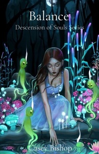 Abbildung von: Balance - Casey Bishop