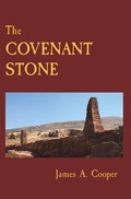 Cover: The COVENANT STONE - Ja Cooper