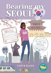 Abbildung von: Bearing My Seoul - Gold Apple Books