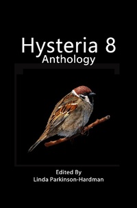 Abbildung von: Hysteria 8 - Lulu.com