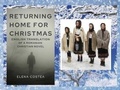 Abbildung von: RETURNING HOME FOR CHRISTMAS - English Translation of a Romanian Christian Novel - Lulu.com