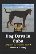Cover: Dog Days in Cuba - Library and Archives Canada