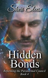 Enlarge image Cover: Hidden Bonds - Sheri Dwyer