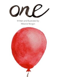 Enlarge image Cover: One - Melanie Morgan