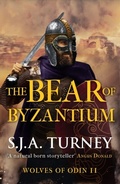 Cover: The Bear of Byzantium - Canelo