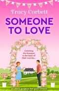 Cover: Someone to Love - Canelo Romance