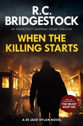 Cover: When the Killing Starts - Canelo
