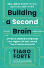 Cover: Building a Second Brain - Profile Books Ltd
