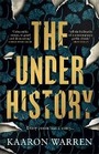Cover: The Underhistory - Viper