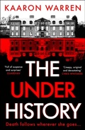 Cover: The Underhistory - Viper