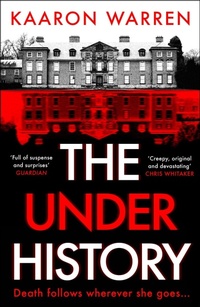Enlarge image Cover: The Underhistory - Viper