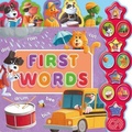 Cover: First Words - Igloo Books Ltd